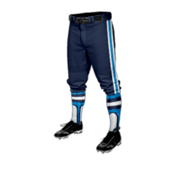 3959 MENS BASEBALL KNICKER PANT SHIRTS-OF-THE-ROCK-1