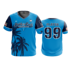 3959 MENS SPORT V NECK SHIRTS-OF-THE-ROCK-2