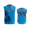 3959 MENS SPORT CREW NECK SLEEVELESS SHIRTS-OF-THE-ROCK-2