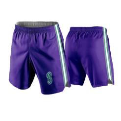 3958 MENS MIRCO FIBER 160gsm SHORT BUNNIKS-1