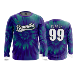 3958 MENS SPORT LONGSLEEVE BUNNIKS-1