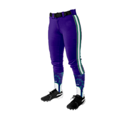 3958 WOMENS FASTPITCH PANTS BUNNIKS-1