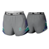 3958 WOMENS MICRO FIBER PRACTICE SHORT BUNNIKS-2