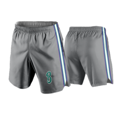 3958 MENS MIRCO FIBER 160gsm SHORT BUNNIKS-2