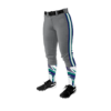 3958 WOMENS FASTPITCH PANTS BUNNIKS-2