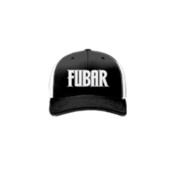 3197 R_P FLEX FIT CAP 172 FUBAR-1