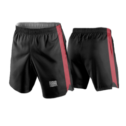 3197 MENS MIRCO FIBER 160gsm SHORT FUBAR-1
