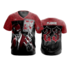 3197 MENS SPORT V NECK FUBAR-1