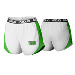 3197 WOMENS MICRO FIBER PRACTICE SHORT FUBAR-2