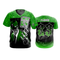 3197 MENS SPORT V NECK FUBAR-2