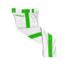 3197 MENS BALLPARK WHITE BRAID PANTS FUBAR-2