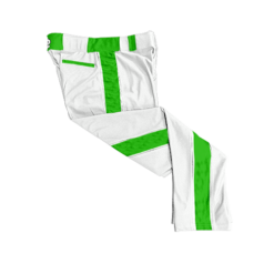 3197 MENS BALLPARK WHITE BRAID PANTS FUBAR-2