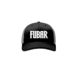 3197 R_P FLEX FIT CAP 172 FUBAR-AMERICA-1