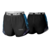 3197 WOMENS MICRO FIBER PRACTICE SHORT FUBAR-AMERICA-1