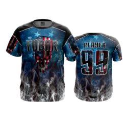 3197 MENS SPORT CREW NECK FUBAR-AMERICA-1