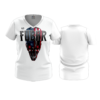 3197 WOMENS SPIRIT CREW NECK FUBAR-AMERICA-1