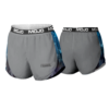3197 WOMENS MICRO FIBER PRACTICE SHORT FUBAR-AMERICA-2