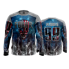 3197 MENS SPORT LONGSLEEVE FUBAR-AMERICA-2