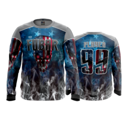 3197 MENS SPORT LONGSLEEVE FUBAR-AMERICA-2