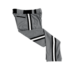 3197 MENS BALLPARK CHARCOAL BRAID PANTS FUBAR-AMERICA-2