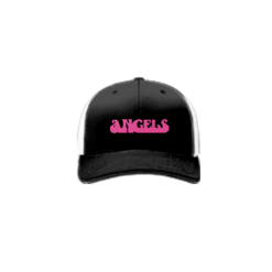 3957 R_P FLEX FIT CAP 172 ENOCHS-ANGELS-1