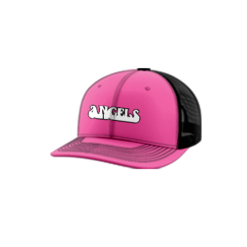 3957 R_P TRUCKER CAP 112 ENOCHS-ANGELS-1