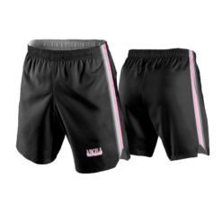 3957 MENS MIRCO FIBER 160gsm SHORT ENOCHS-ANGELS-1