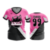 3957 WOMENS V NECK ENOCHS-ANGELS-1