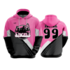 3957 UNISEX FLEECE HOODY ENOCHS-ANGELS-1
