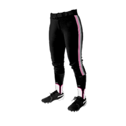 3957 WOMENS FASTPITCH PANTS ENOCHS-ANGELS-1