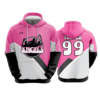 3957 UNISEX FLEECE HOODY ENOCHS-ANGELS-2