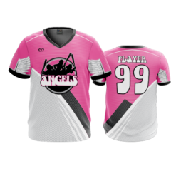 3957 MENS SPORT V NECK ENOCHS-ANGELS-2