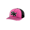 869 R_P TRUCKER CAP 112 SWIFTKICKERS-1