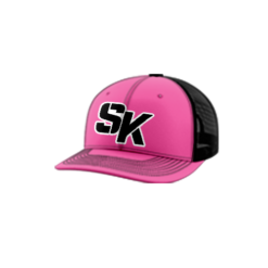 869 R_P TRUCKER CAP 112 SWIFTKICKERS-1
