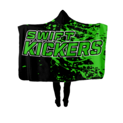 869 UNISEX FAN WRAP HOODY SWIFTKICKERS-1