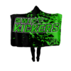 3962 UNISEX FAN WRAP HOODY SWIFTKICKERS-1