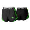 869 WOMENS MICRO FIBER PRACTICE SHORT SWIFTKICKERS-1