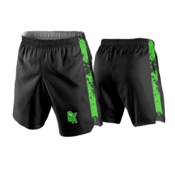 869 MENS MIRCO FIBER 160gsm SHORT SWIFTKICKERS-1