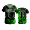 869 WOMENS V NECK SWIFTKICKERS-1