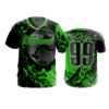 869 MENS SPORT V NECK SWIFTKICKERS-1