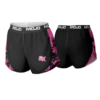 869 WOMENS MICRO FIBER PRACTICE SHORT SWIFTKICKERS-2