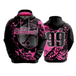 869 UNISEX FLEECE HOODY SWIFTKICKERS-2