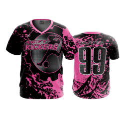 869 MENS SPORT V NECK SWIFTKICKERS-2