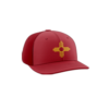 3963 R_P FLEX FIT CAP PTS30 CODE-OF-A-CHAMPION-1