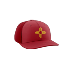 3963 R_P FLEX FIT CAP PTS30 CODE-OF-A-CHAMPION-1