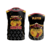 3963 MENS SPORT CREW NECK SLEEVELESS CODE-OF-A-CHAMPION-1