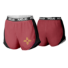 3963 WOMENS MICRO FIBER PRACTICE SHORT CODE-OF-A-CHAMPION-2