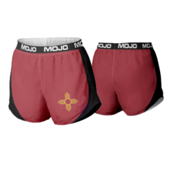 3963 WOMENS MICRO FIBER PRACTICE SHORT CODE-OF-A-CHAMPION-2