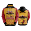 3963 UNISEX FLEECE HOODY CODE-OF-A-CHAMPION-2