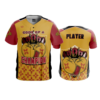 3963 MENS FULL BUTTON DOWN CODE-OF-A-CHAMPION-2